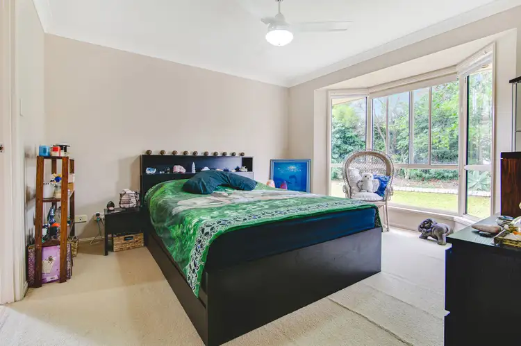 Sixth view of Homely house listing, 40 Gannon Way, Upper Coomera QLD 4209