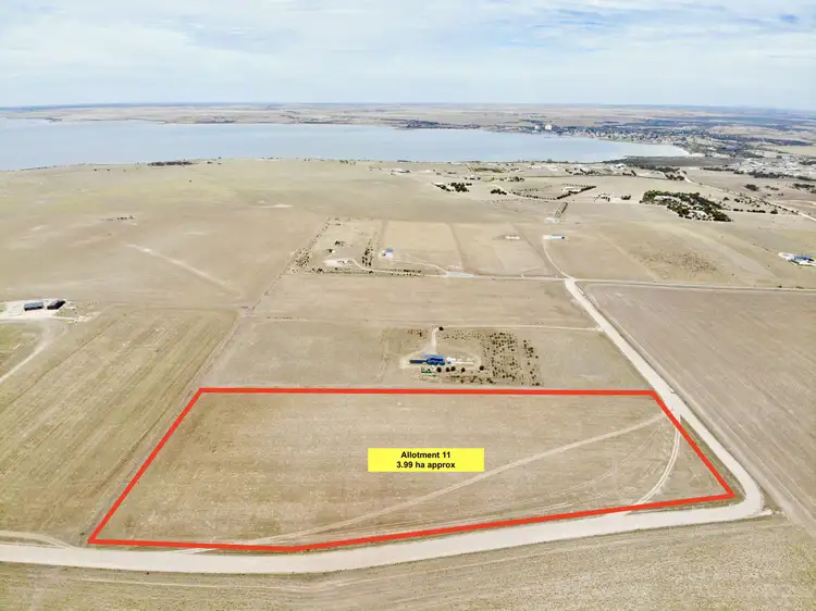 Allotment 11 Wheaton Drive, Streaky Bay SA 5680