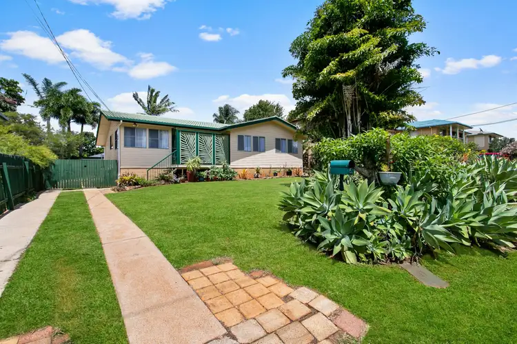 5 Greenaway Street, Lawnton QLD 4501