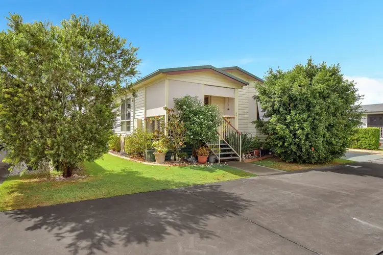 Main view of Homely house listing, 56 Wood Duck Way/69 Light Street,, Casino NSW 2470