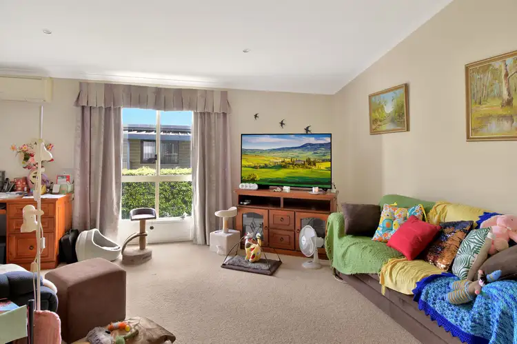 Second view of Homely house listing, 56 Wood Duck Way/69 Light Street,, Casino NSW 2470