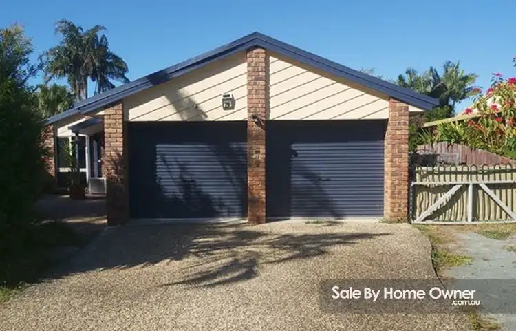 79 Norfolk esplanade, caboolture south QLD 4510