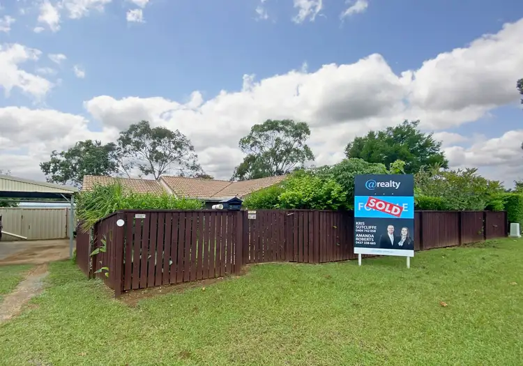 3 Hilldale Crescent, Morayfield QLD 4506
