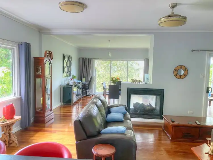 Second view of Homely house listing, 2A Beaconsfield Street, Gympie QLD 4570