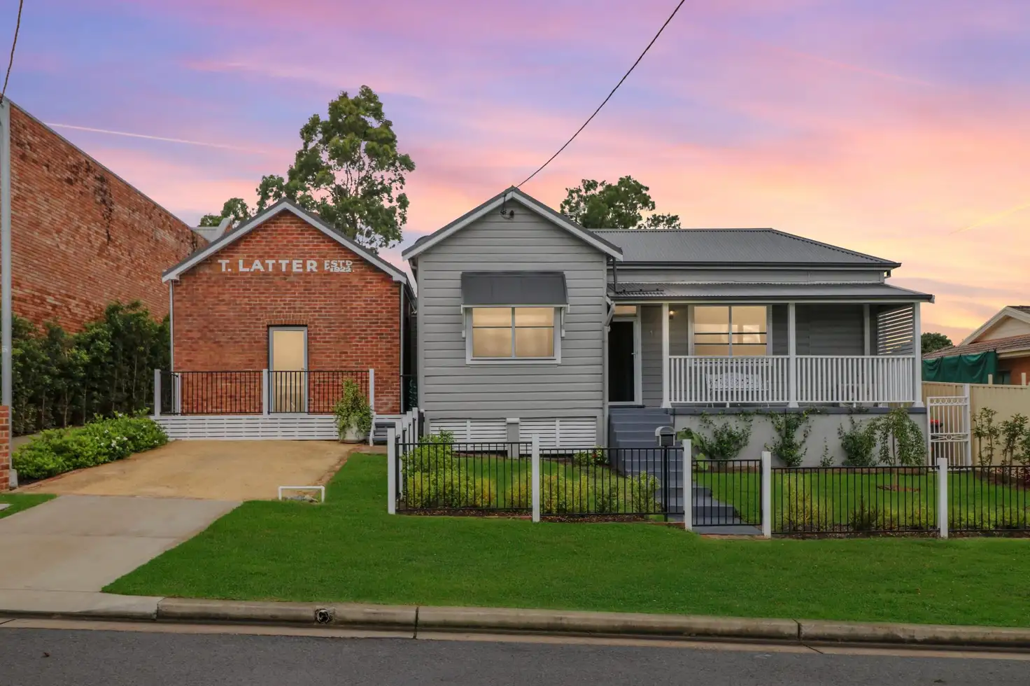 Main view of Homely house listing, 19 Gillies Street, Rutherford NSW 2320