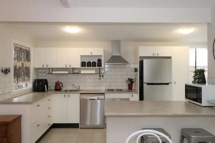 Second view of Homely house listing, 19 Gillies Street, Rutherford NSW 2320