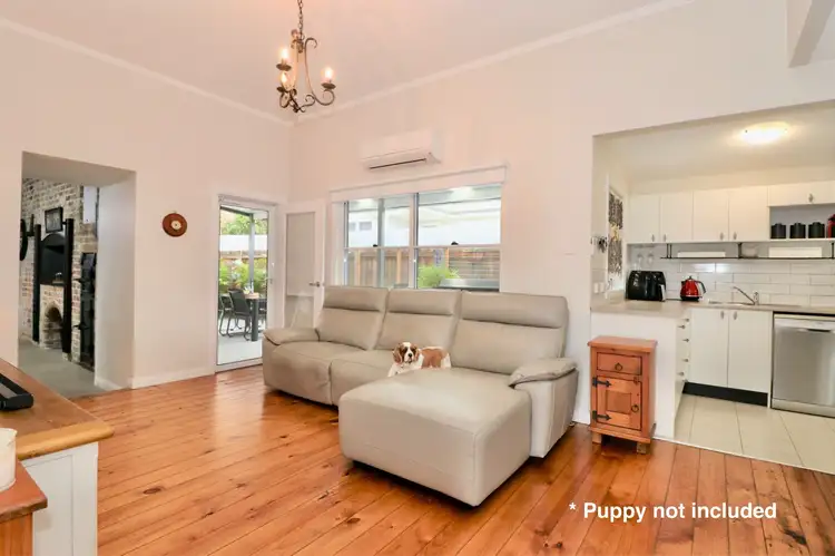 Third view of Homely house listing, 19 Gillies Street, Rutherford NSW 2320