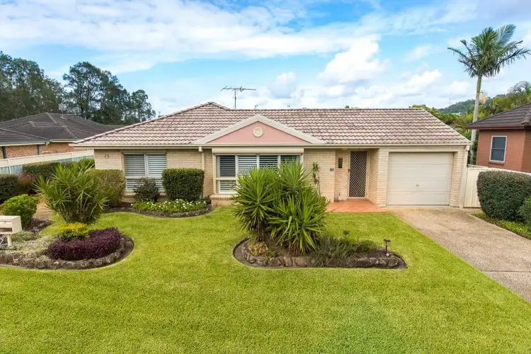 Main view of Homely villa listing, 1/13 Martin Street, Warners Bay NSW 2282