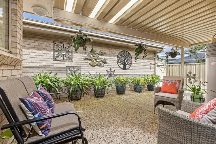 Second view of Homely villa listing, 1/13 Martin Street, Warners Bay NSW 2282