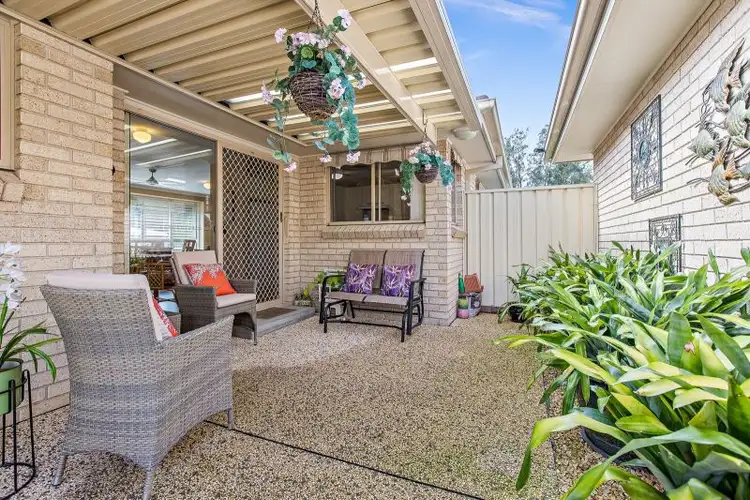 Third view of Homely villa listing, 1/13 Martin Street, Warners Bay NSW 2282