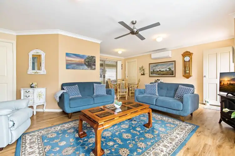 Fourth view of Homely villa listing, 1/13 Martin Street, Warners Bay NSW 2282