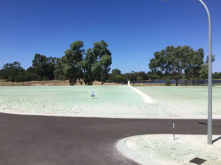 Second view of Homely land listing, 171 Elanora Retreat, Dunsborough WA 6281