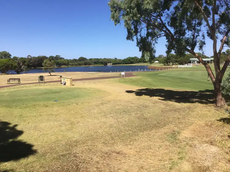 Third view of Homely land listing, 171 Elanora Retreat, Dunsborough WA 6281