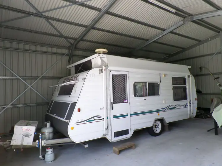 Fifth view of Homely house listing, 2 Kadan Close, Wonga Beach QLD 4873