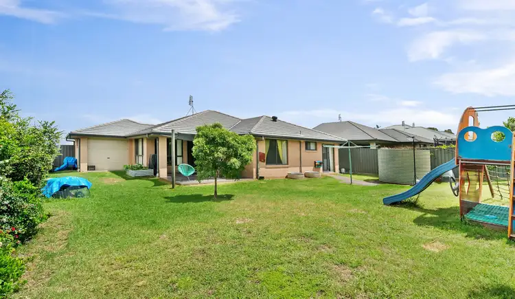 Third view of Homely house listing, 26 Broomfield Cres, Hunterview NSW 2330