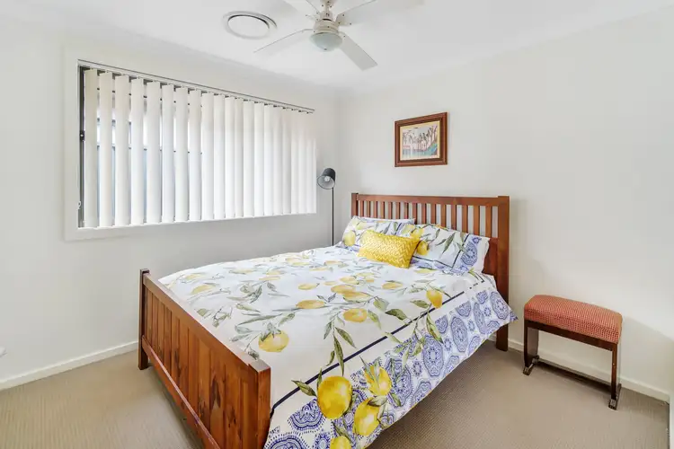 Seventh view of Homely house listing, 26 Broomfield Cres, Hunterview NSW 2330