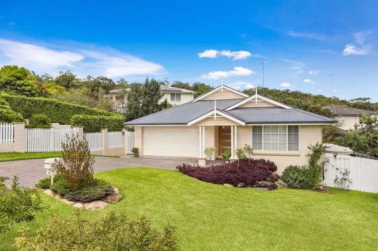 28 Allen Street, Blaxland NSW 2774