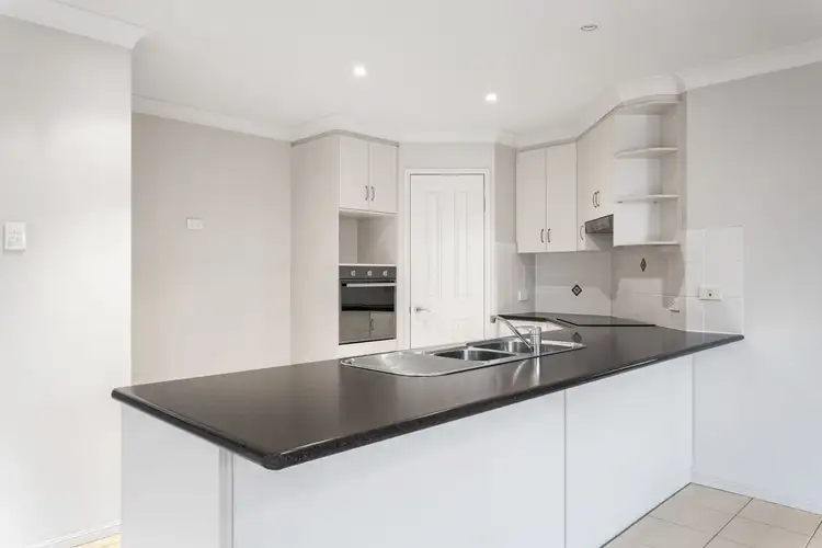 Third view of Homely house listing, 8 Matthew Court, Crows Nest QLD 4355