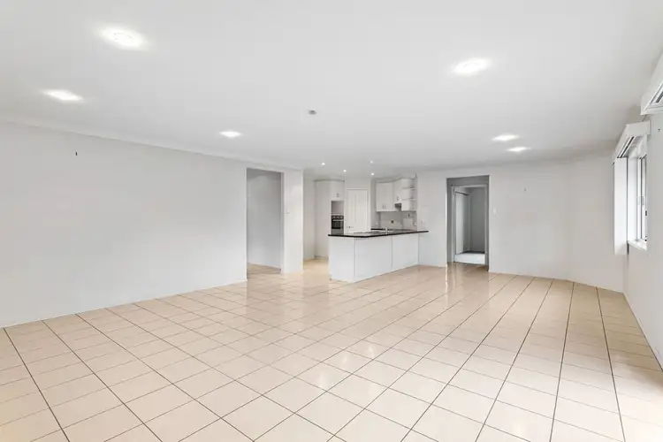 Fourth view of Homely house listing, 8 Matthew Court, Crows Nest QLD 4355