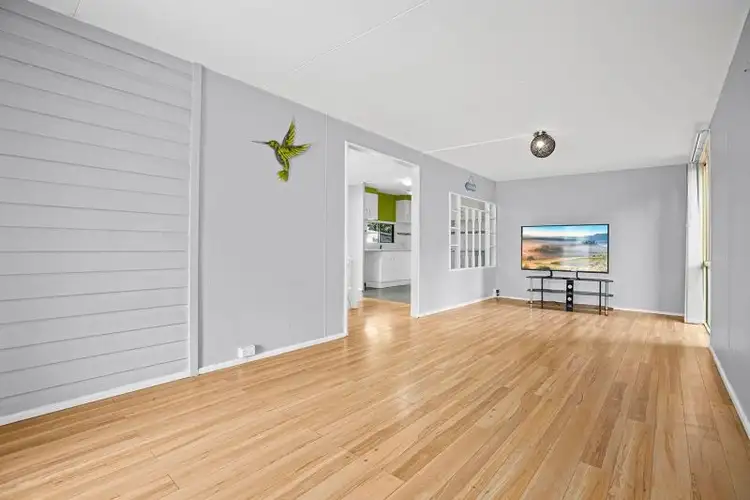 Third view of Homely house listing, 4 Hibiscus Road, Arrawarra NSW 2456