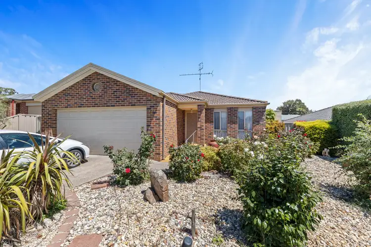 Main view of Homely house listing, 9 PINEWOOD PLACE, Kilmore VIC 3764