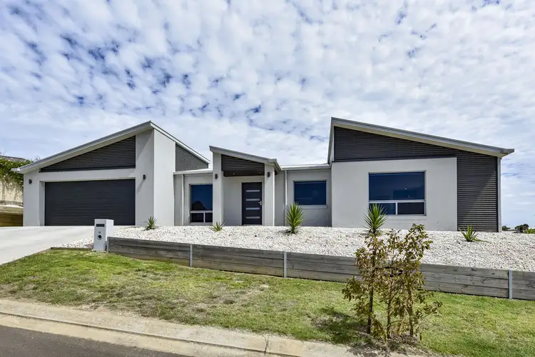 Main view of Homely house listing, 16 Dolomite Drive, Mount Gambier SA 5290