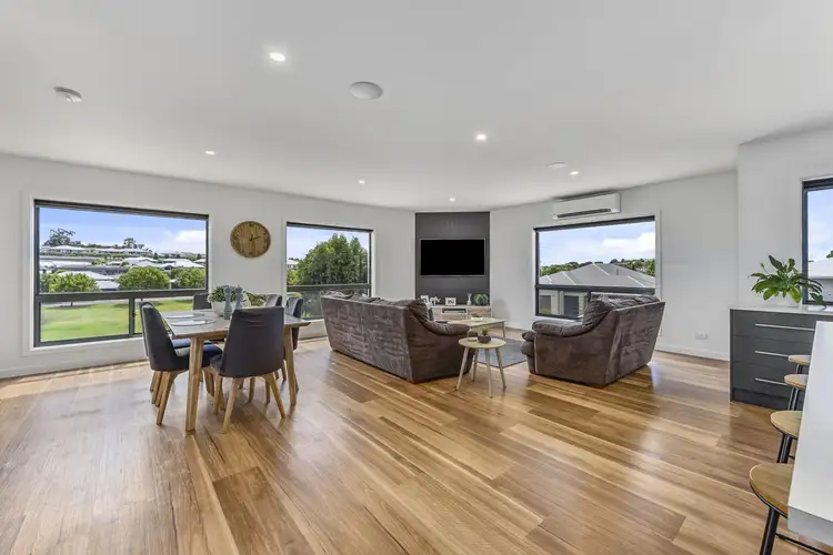 Second view of Homely house listing, 16 Dolomite Drive, Mount Gambier SA 5290