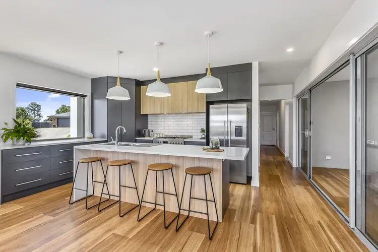 Third view of Homely house listing, 16 Dolomite Drive, Mount Gambier SA 5290