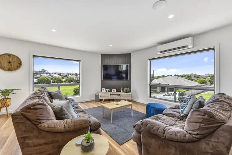 Fourth view of Homely house listing, 16 Dolomite Drive, Mount Gambier SA 5290