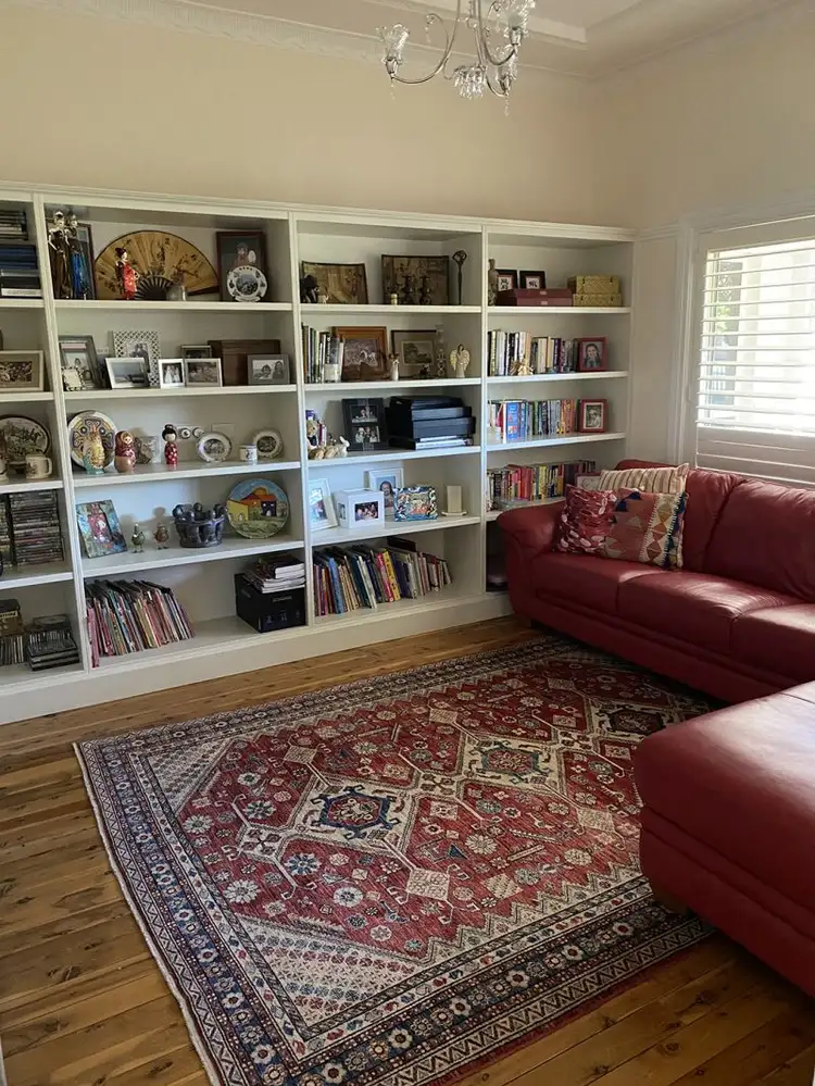 Fifth view of Homely house listing, 34 Carrathool Street, Griffith NSW 2680