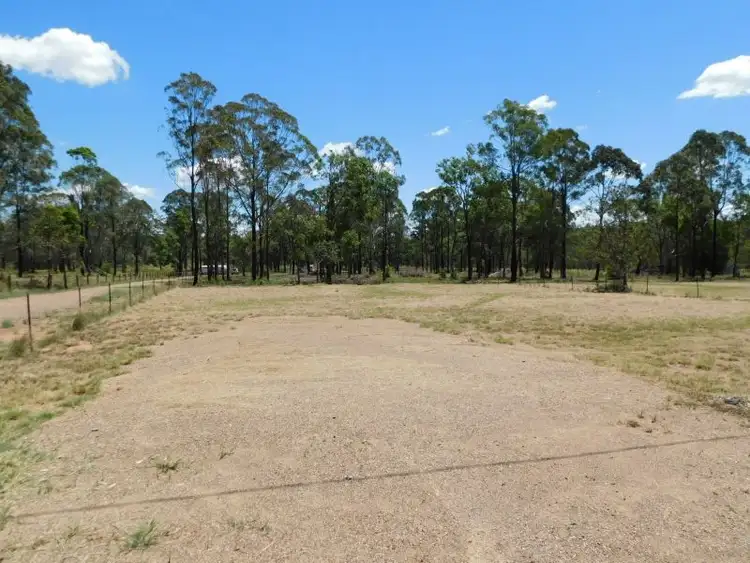 Second view of Homely land listing, Lot 3 CRUMPTON DRIVE, Blackbutt QLD 4314