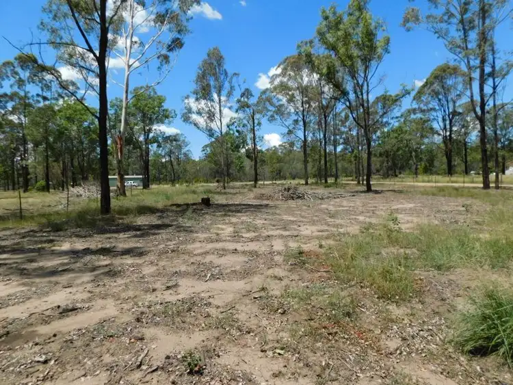 Fourth view of Homely land listing, Lot 3 CRUMPTON DRIVE, Blackbutt QLD 4314