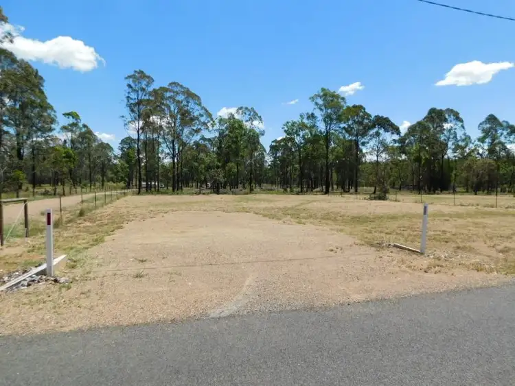 Fifth view of Homely land listing, Lot 3 CRUMPTON DRIVE, Blackbutt QLD 4314
