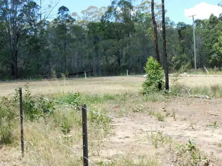 Seventh view of Homely land listing, Lot  3 CRUMPTON DRIVE, Blackbutt QLD 4314