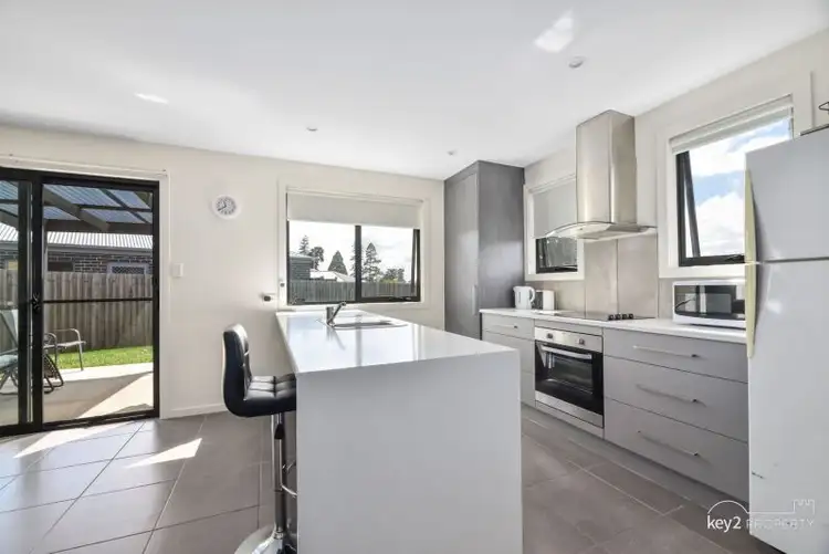 Third view of Homely unit listing, 1/2 Carol Court, Westbury TAS 7303