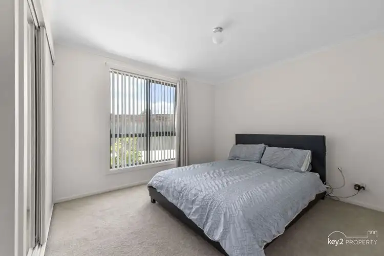 Sixth view of Homely unit listing, 1/2 Carol Court, Westbury TAS 7303