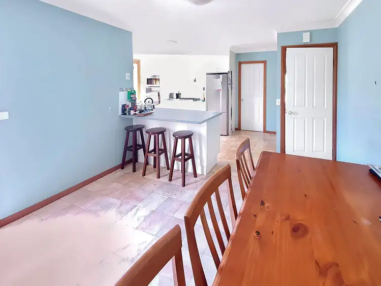 Fifth view of Homely house listing, 41 Endurance Court, Llanarth NSW 2795