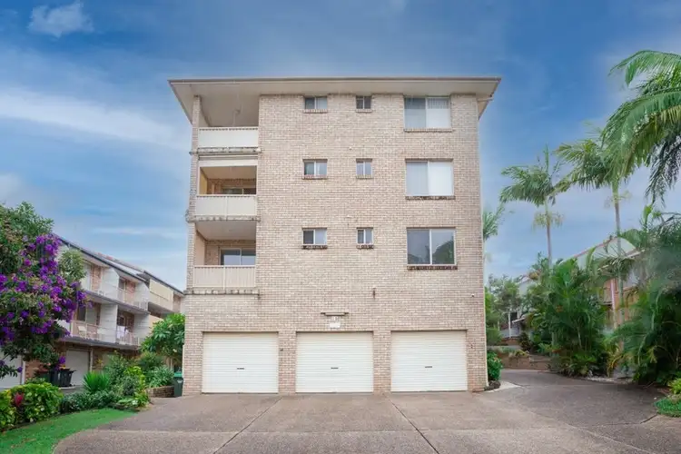 1/19 Margaret Street, Tweed Heads NSW 2485