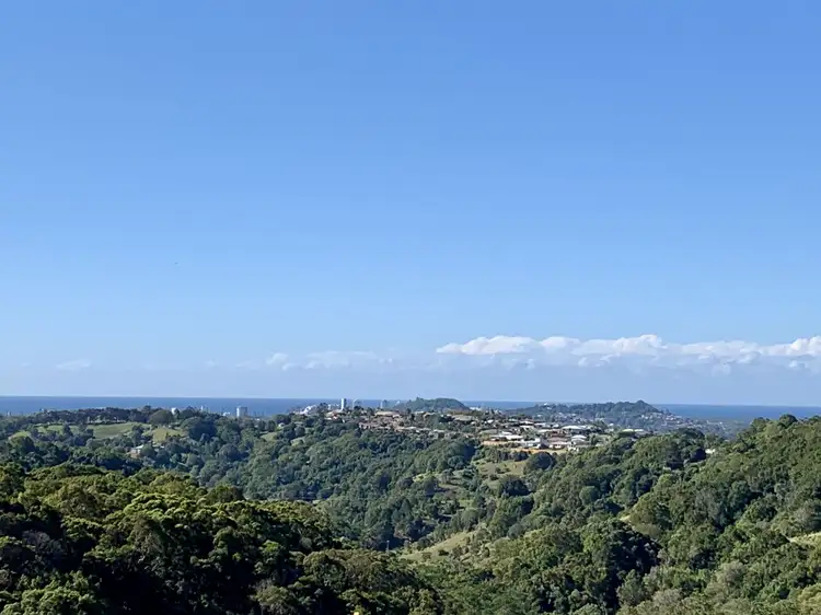 Main view of Homely land listing, LOT LOT 13, 26 Evergreen View, Bilambil Heights NSW 2486