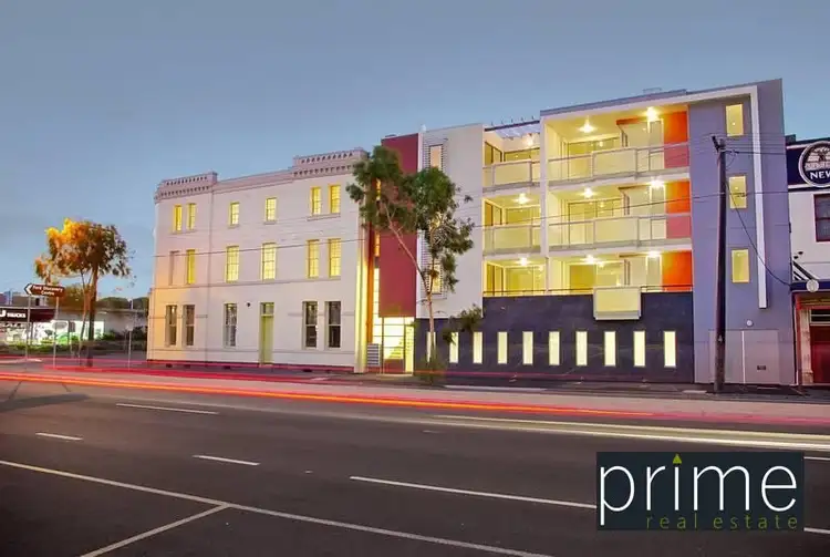 Main view of Homely unit listing, 9/96 Mercer Street, Geelong VIC 3220