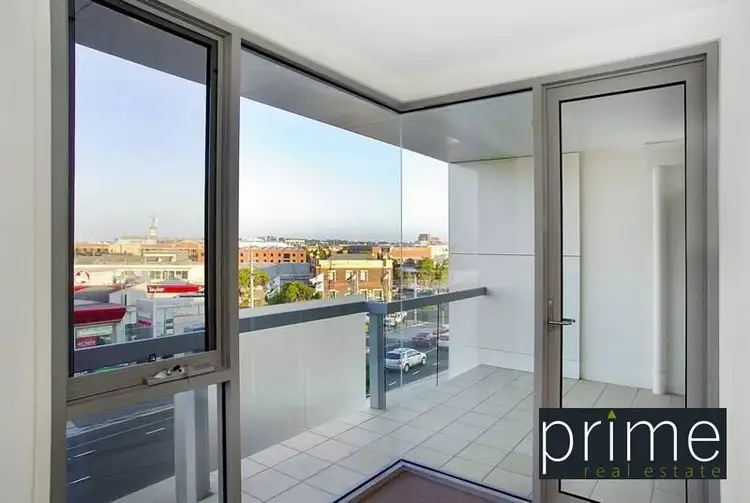 Sixth view of Homely unit listing, 9/96 Mercer Street, Geelong VIC 3220
