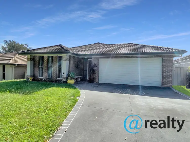 111 Highview Avenue, San Remo NSW 2262