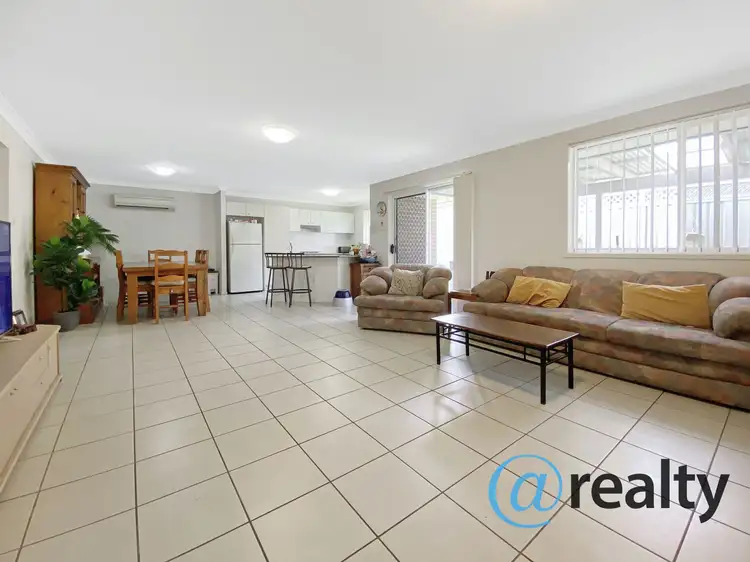 Second view of Homely house listing, 111 Highview Avenue, San Remo NSW 2262