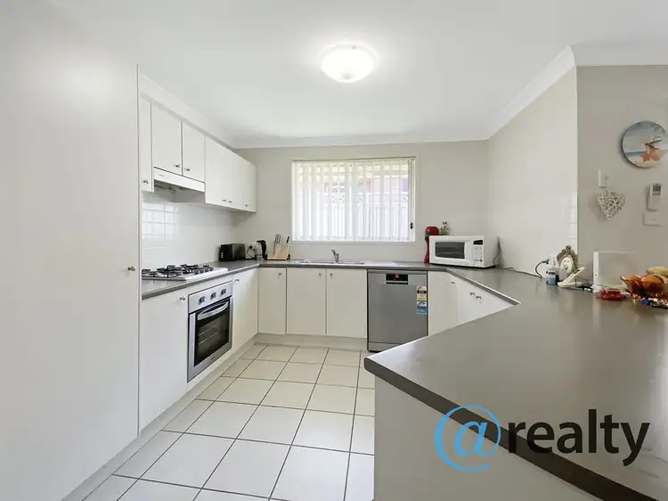 Third view of Homely house listing, 111 Highview Avenue, San Remo NSW 2262