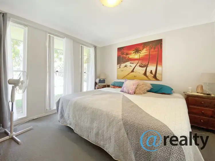 Fourth view of Homely house listing, 111 Highview Avenue, San Remo NSW 2262