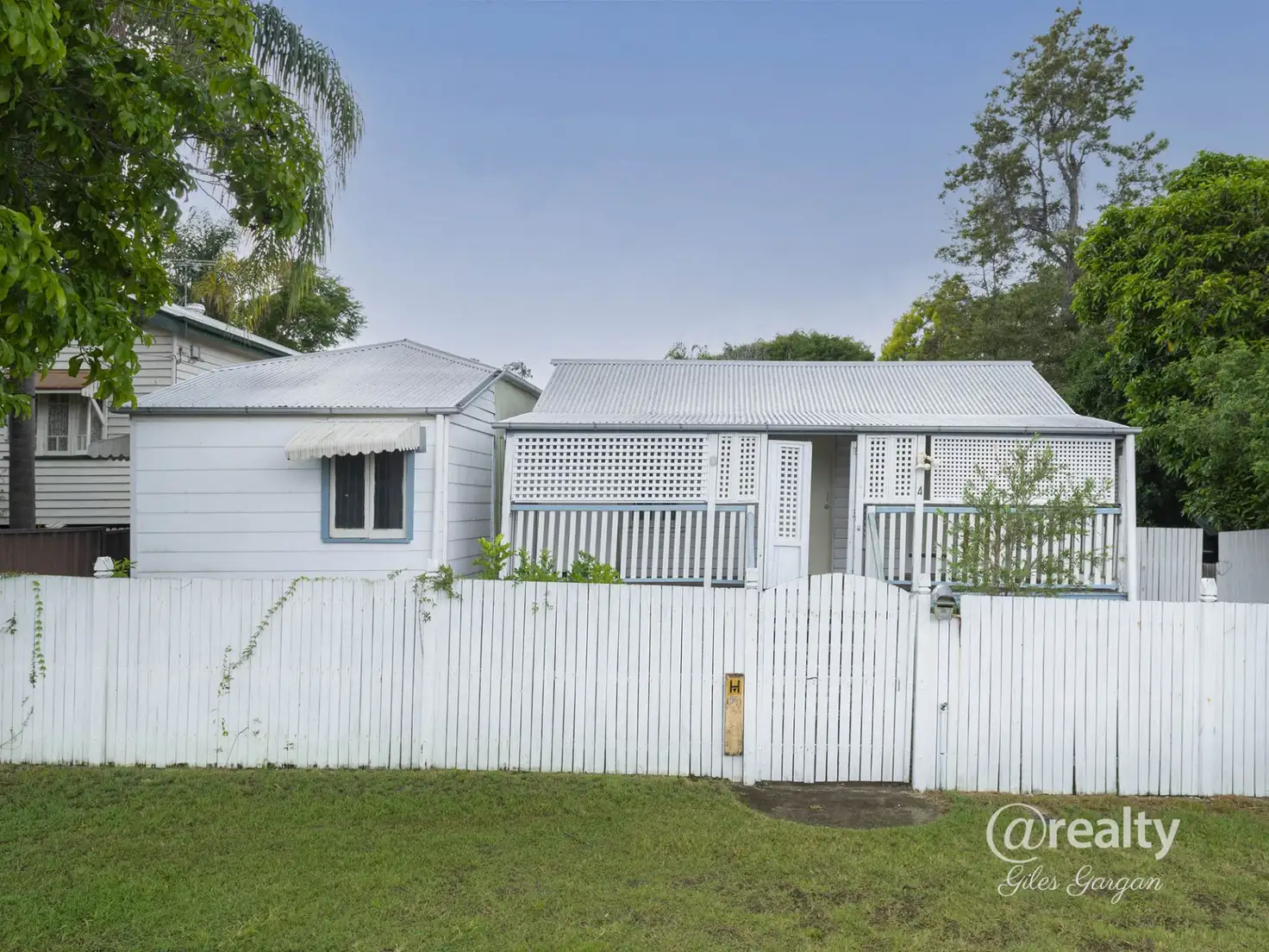 Main view of Homely house listing, 4 Carr Street, Ipswich QLD 4305
