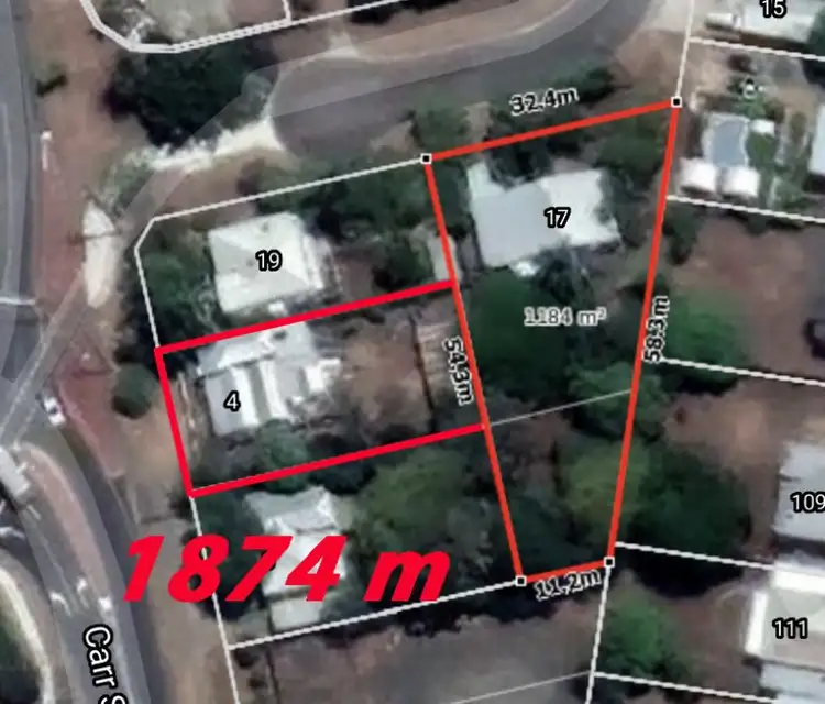 Second view of Homely house listing, 4 Carr Street, Ipswich QLD 4305
