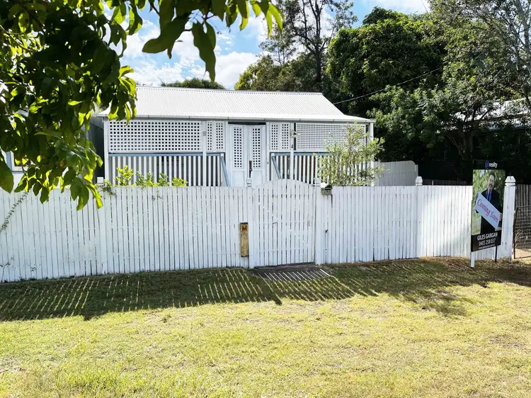 Third view of Homely house listing, 4 Carr Street, Ipswich QLD 4305