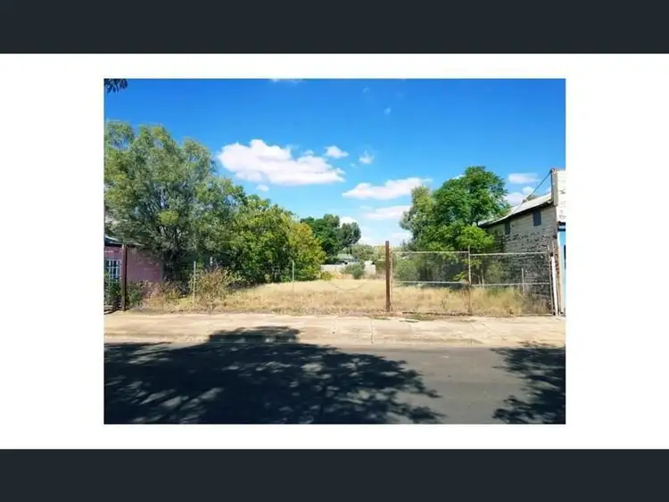 Fifth view of Homely land listing, 60 Rose Street, Wee Waa NSW 2388