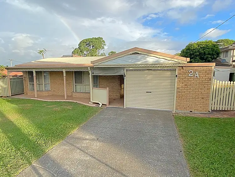 Main view of Homely house listing, 2A Wattle Street, Victoria Point QLD 4165